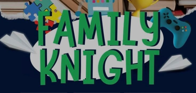  Family Knight